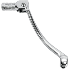 SHIFT LEVER FOLDING  ALUMINUM