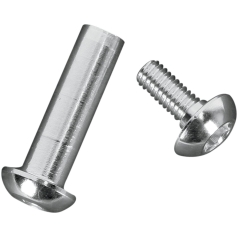 LEVER PIN    ALUMINUM