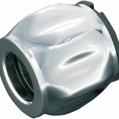 HEEL SHIFT LEVER ELIMINATOR FOR FL SOFTAIL