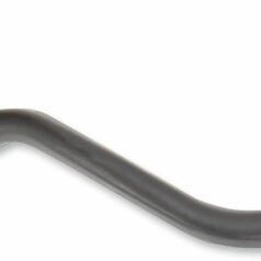 SHIFT LEVER FOLDING  FORGED ALUMINUM ORANGE