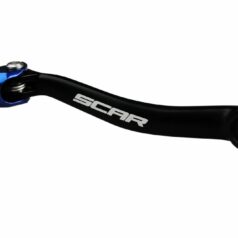 GEAR PEDAL SHIFT LEVER BLUE