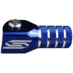 GEAR PEDAL REPLACEMENT SHIFT TIP BLUE