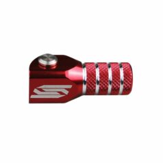 GEAR PEDAL REPLACEMENT SHIFT TIP RED