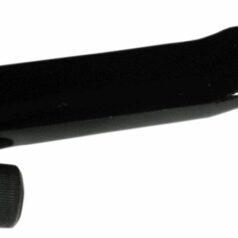 SHIFTER ROD LEVER TRANSMISSION BLACK