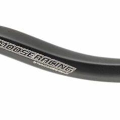 SHIFT LEVER FOLDING  FORGED ALUMINUM BLUE