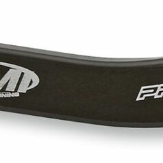 SHIFT LEVER FOLDING ALUMINUM BLACK