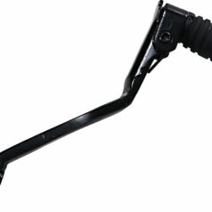 SHIFT LEVER STEEL HON MSE