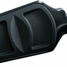 SHIFT PEG KINETIC BLACK