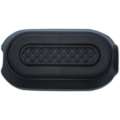 SHIFT PEG HEAVY INDUSTRY BLACK