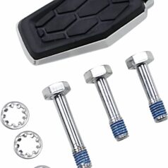 PEG SHIFT HEX CHR IND