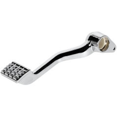 Drag Specialties Bromspedal – Ersätter Forward Controls 1988–2003 Sportster