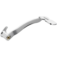 Förlängd Bromspedal Kuryakyn – Harley FL/FLST 1987–2007 – +1″ Fram / –2″ Ner