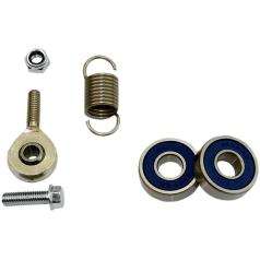 Moose Racing Bromspedalsreparationskit – För KTM/Husabeng 2004–2007