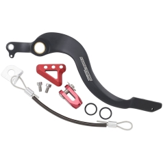 Moose Racing Bromspedal – Passar Honda CRF450X 2005–2022