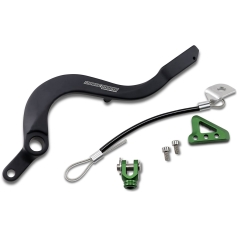 Moose Racing Bromspedal – Passar Kawasaki KX450F/450XC/SR 2006–2022