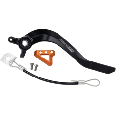 Moose Racing Bromspedal – Passar KTM XC/EXC/SX/SXF, 85 cc–450 cc 2003–2017