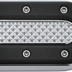 BRAKE PEDAL PADS HEAVY INDUSTRIE CHROME