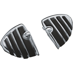 FOOTPEGSS ISO WING WITHOUT ADAPTERS