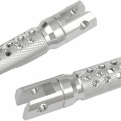 FOOTPEGS SLASH CUT