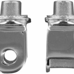 SPLINED PEG ADAPTERS FOR HONDA CHROME