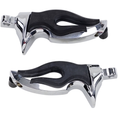 FLAMIN PEGS MALE MOUNT