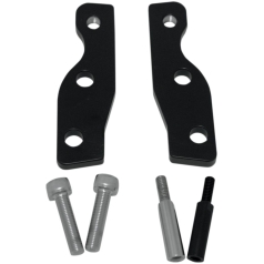 FOOTPEG AND FOOT CONTROL EXTENSION KIT