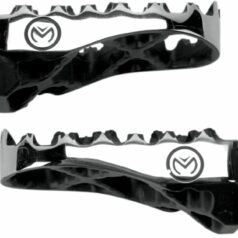 HYBRID FOOTPEG 1/2" OFFSET