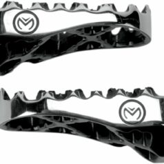 HYBRID FOOTPEG 1/2" OFFSET
