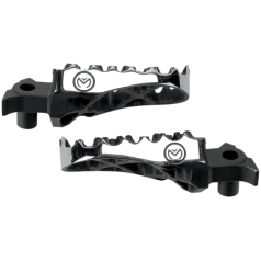 HYBRID FOOTPEG 1/2" OFFSET