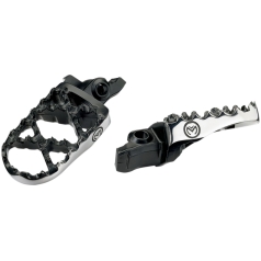 HYBRID FOOTPEG 1/2" OFFSET