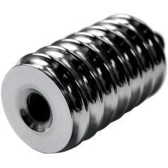 SHIFT PEG EXTENSION CHROME UNIVERSAL