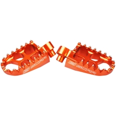 EVOLUTION FOOTPEGS