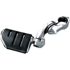 CRUISE MOUNTS TOUR TECH SHORT ARM CHROME