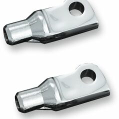 TAPERED PEG ADAPTERS FOR XL CHROME