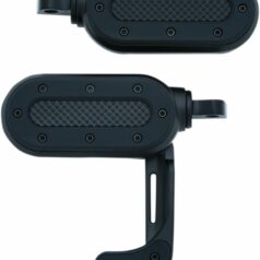 SWITCHBLADES HEAVY INDUSTRY BLACK