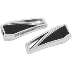 FOOTPEGS W/O ADP PHAN CHR