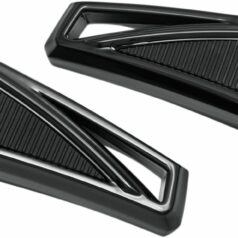 FOOTPEGS W/O ADP PHAN BLK