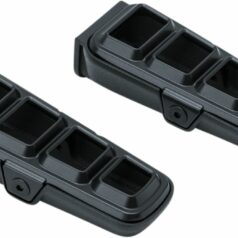 PEGS W/O ADAP DILL BLK