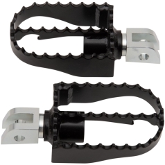 PEGS RIDER MX BLACK