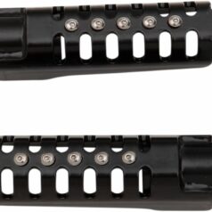 PEGS PASS RAZORBACK BLK