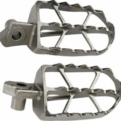 FOOTPEG ND SERIES SUZ RMZ