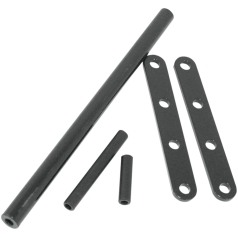 FOOTPEG AND FOOT CONTROL EXTENSION KIT