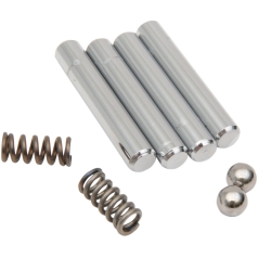 PASSENGER FLOORBOARD PIVOT PIN KIT