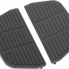 PASSENGER FLOORBOARD COVER