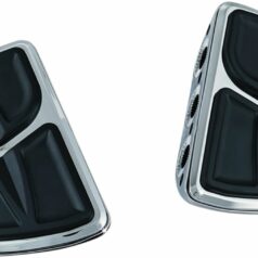 MINI BOARDS KINETIC WITHOUT ADAPTERS CHROME