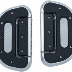 HEAVY INDUSTRY FOLDING BO