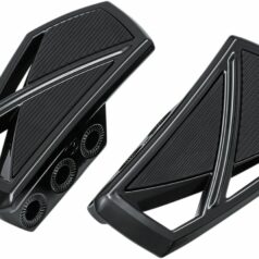 BOARDS MINI PHANTOM BLK