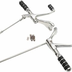 Framflytt Krom Standard - HD Sportster 14-22