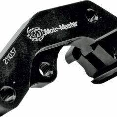 RELOCATION BRACKET BRAKE CALIPER 260MM