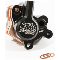 BRAKE CALIPER 2-PISTON BLACK